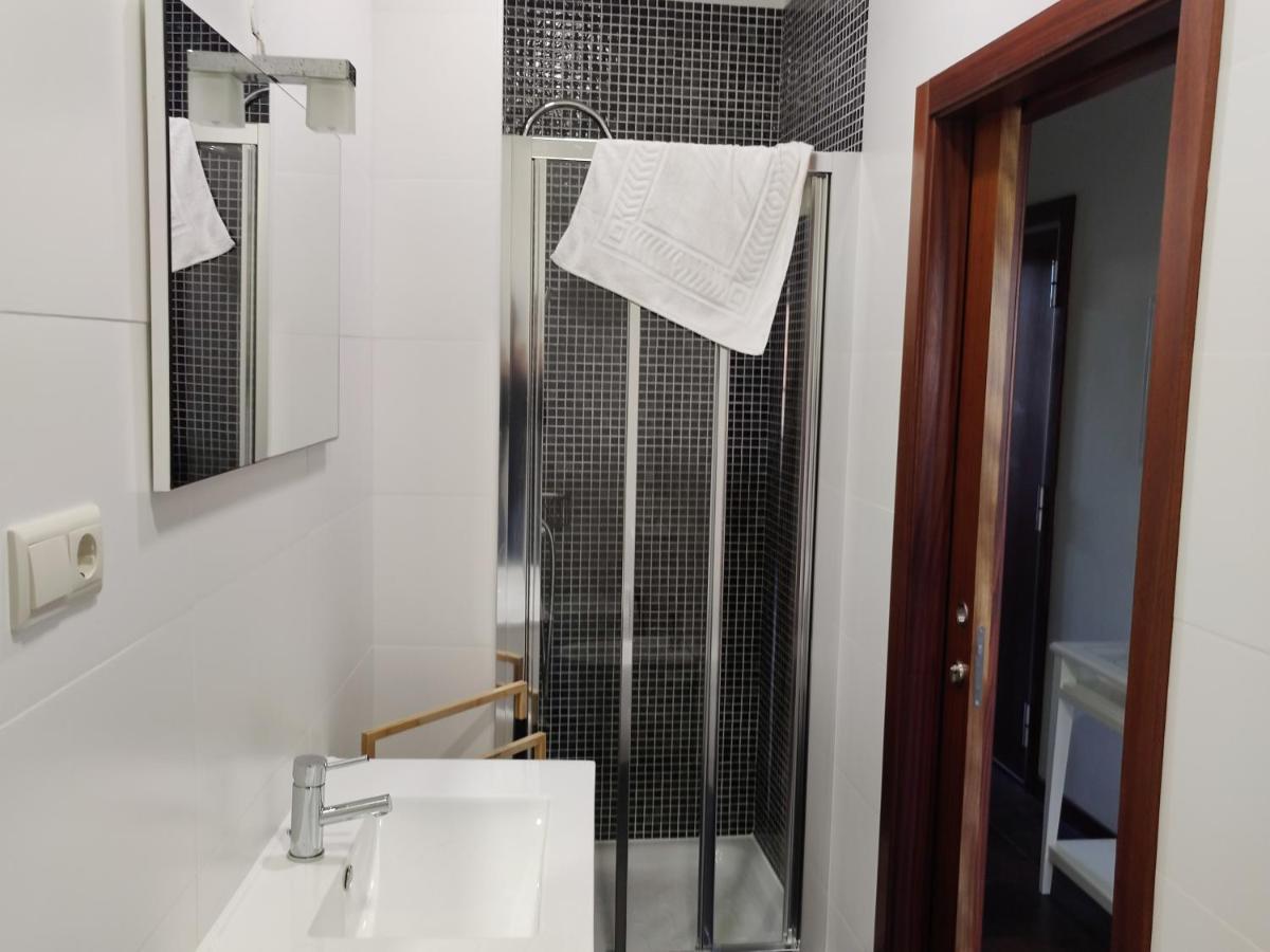 Апартаменты Casa Da Ponte Velha Понте-де-Лима Экстерьер фото
